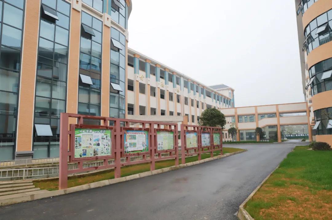 好消息兴文又添一所新学校,兴文县学校规划