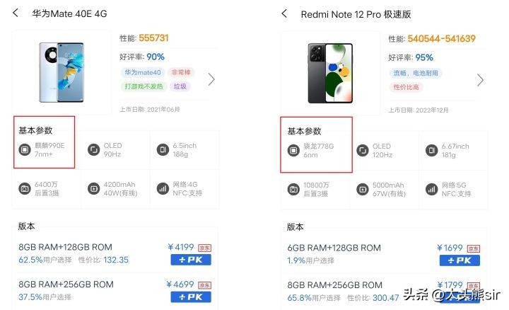 2022麒麟990现在还够用吗,麒麟990还能再战几年