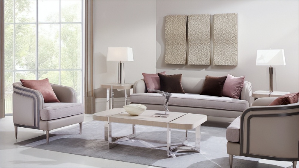 室内家具如何选择,室内装修家具搭配