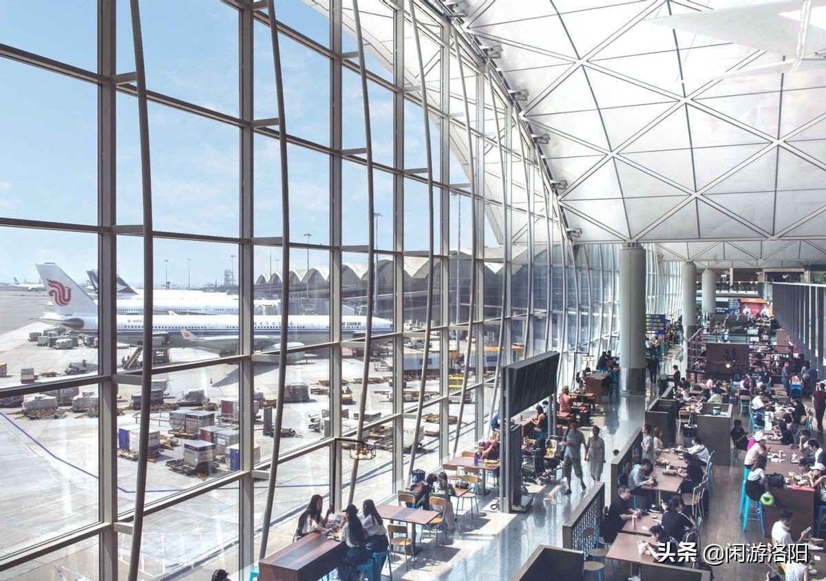 洛阳第二机场选址结果公布,洛阳市第二机场