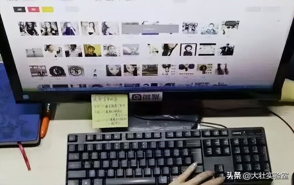 鉴黄师工作靠谱吗,职业鉴黄师真实感受