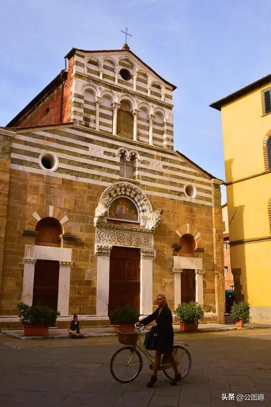 中国女旅行家,世界上最美五十个城市