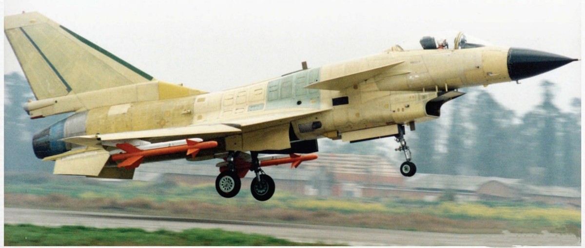 怪蛇三导弹,怪蛇3型空空导弹