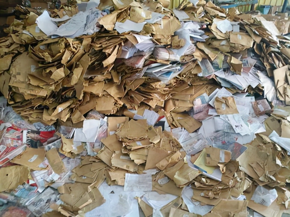 废品回收利用暴利行业,7-12岁废品手工环保利用首饰盒