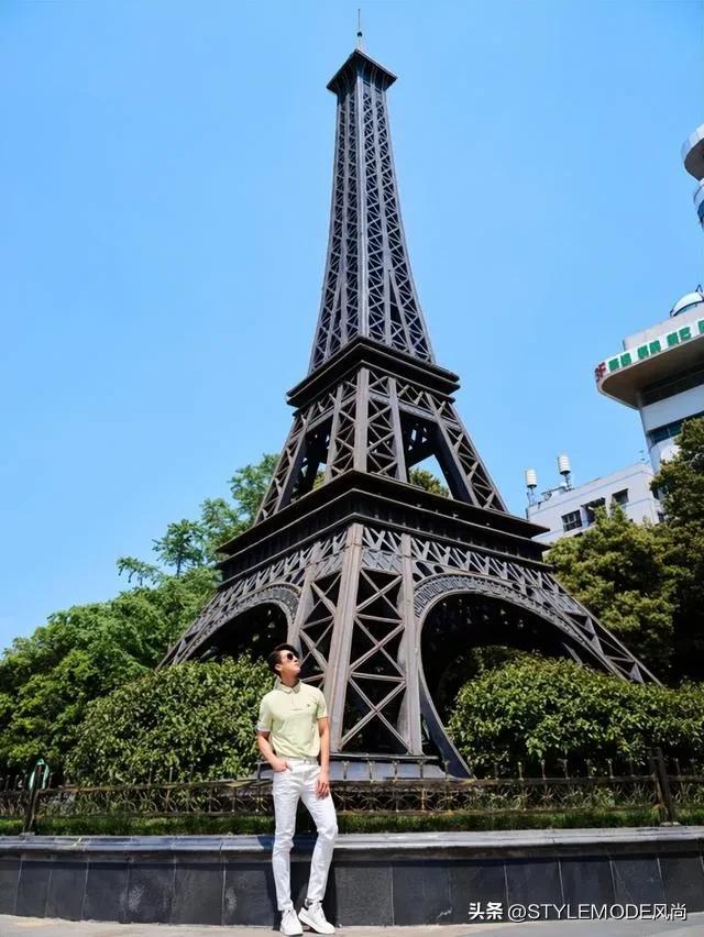 吴尊代言比音勒芬多少钱,比音勒芬吴尊同款t恤