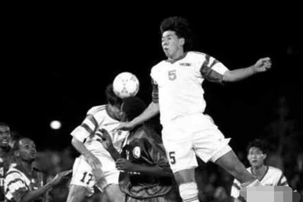 7年前国足迎来18年首胜沙特,u20亚洲杯国足2-0胜沙特