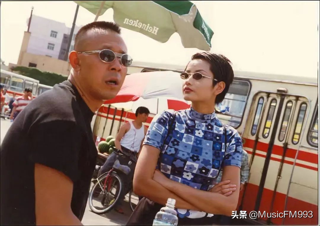 瞿颖跨界,瞿颖跨界秀