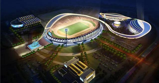 中超16强新赛季名单公布,2024赛季中超各球队主场