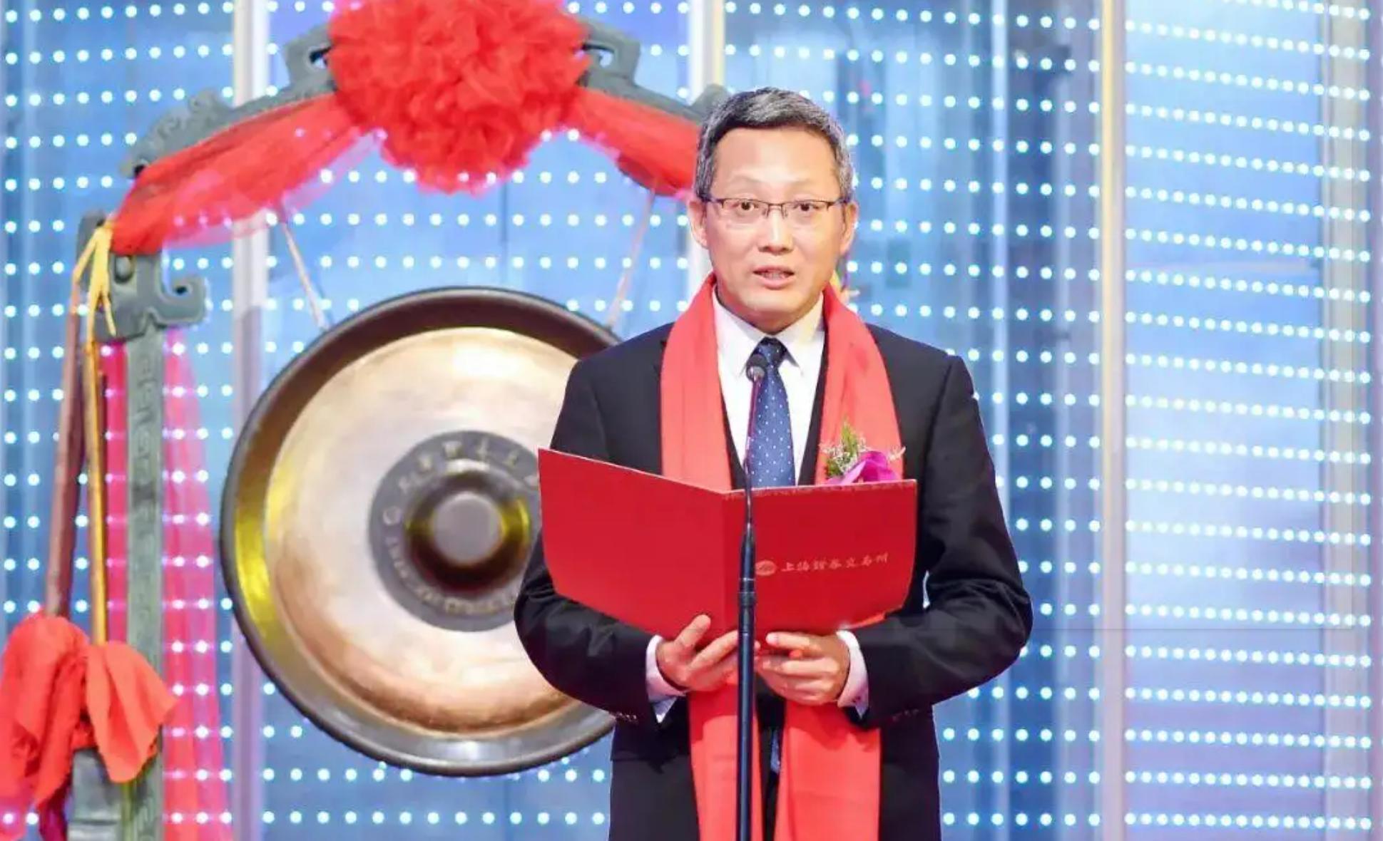 3个陕西宝鸡人，创出科创股，财富10亿到50亿，2人复旦西工大毕业