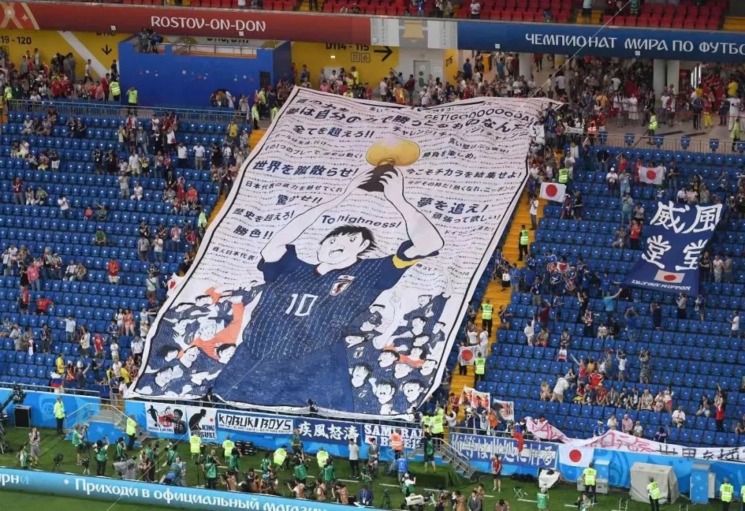 日本足球为啥发展这么快,为什么日本足球能发展那么快