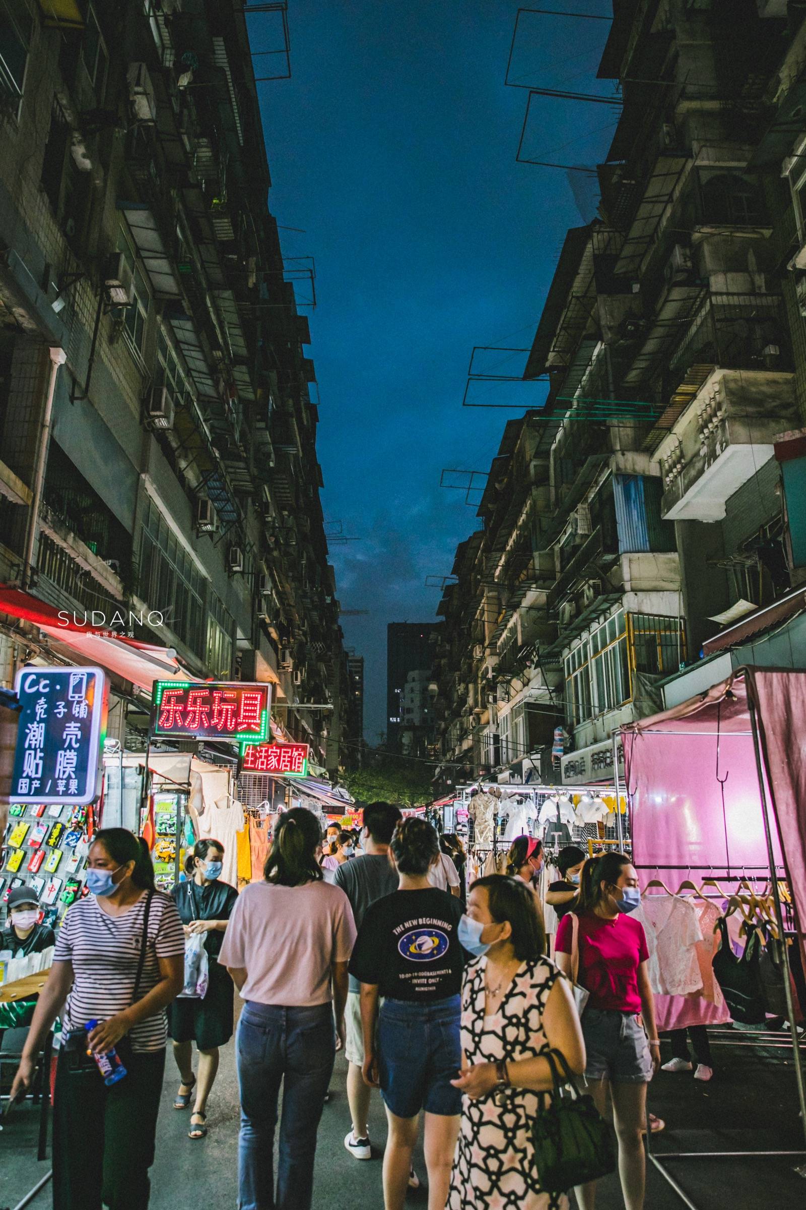 武汉人为什么不排外？烟火气的城市包容乃大，有江湖气概