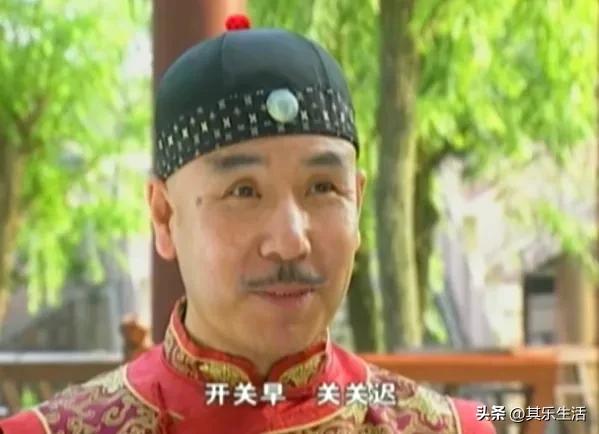 九岁县太爷多少集,九岁县太爷第二部演员