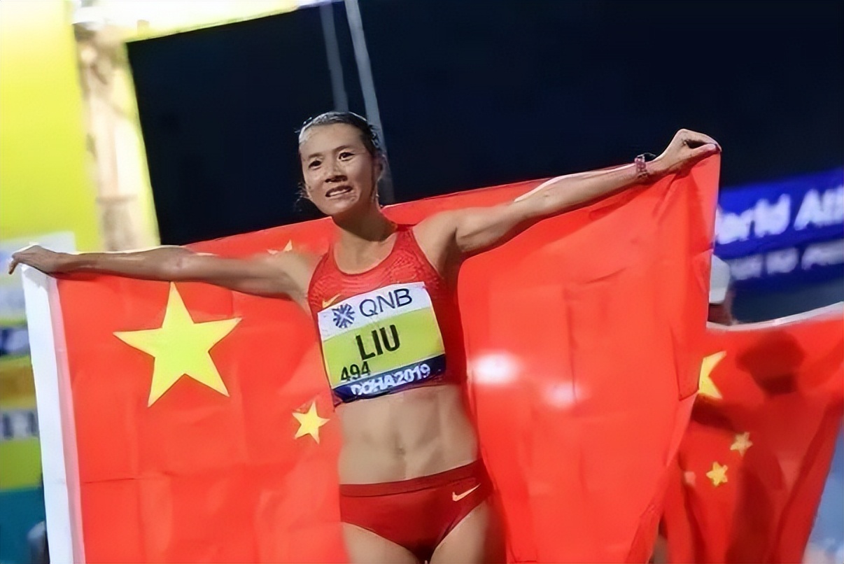 福田——冠军的摇篮