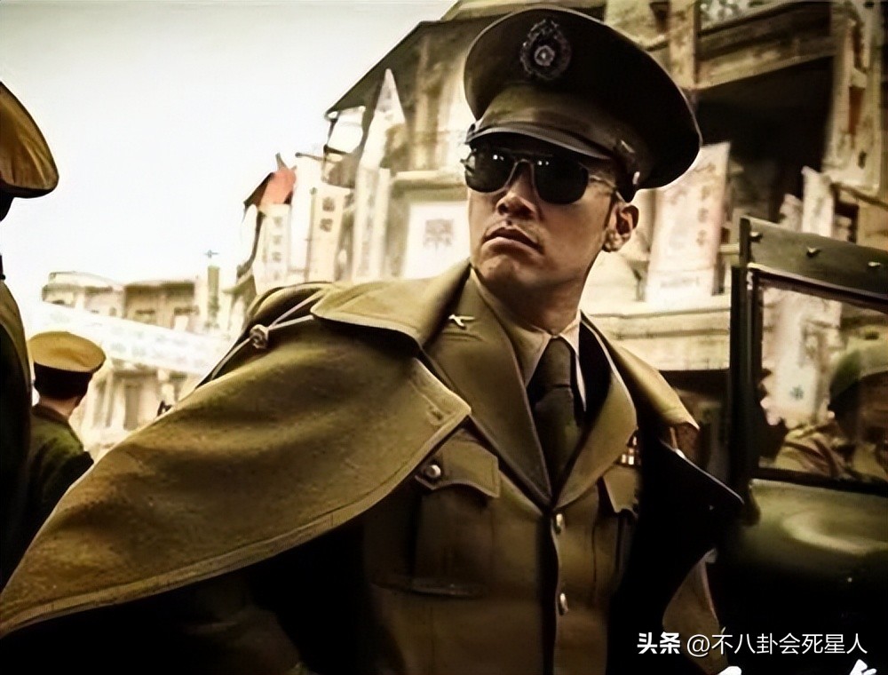 柳云龙张译孙红雷最新谍战剧,前夜柳云龙孙红雷谍战剧