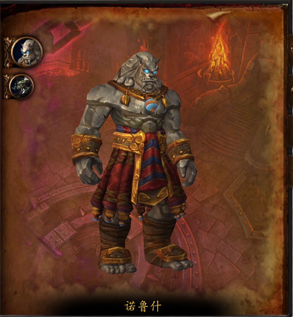 魔兽世界副本大全,决战奥格瑞玛迦拉卡斯单刷教程