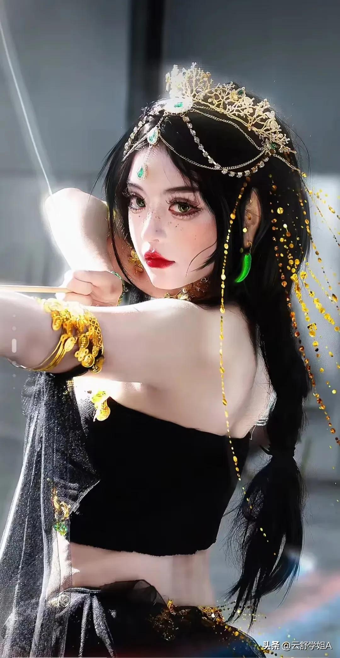 上海cp29漫展所有节目,cp29漫展军展