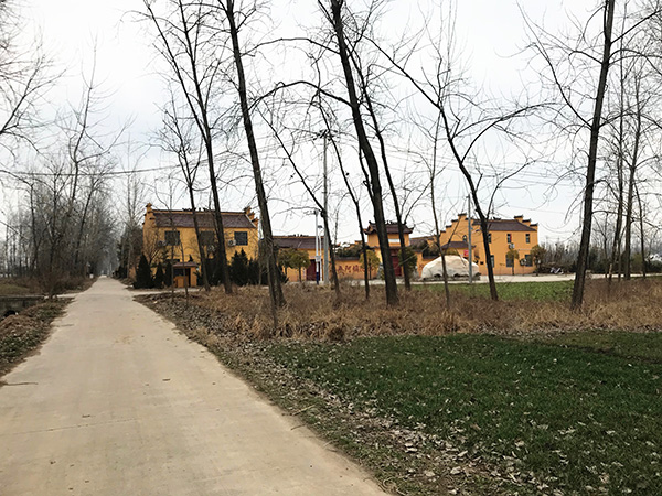 通缉犯逃跑6年被抓,潜逃16年后成为佛门高僧