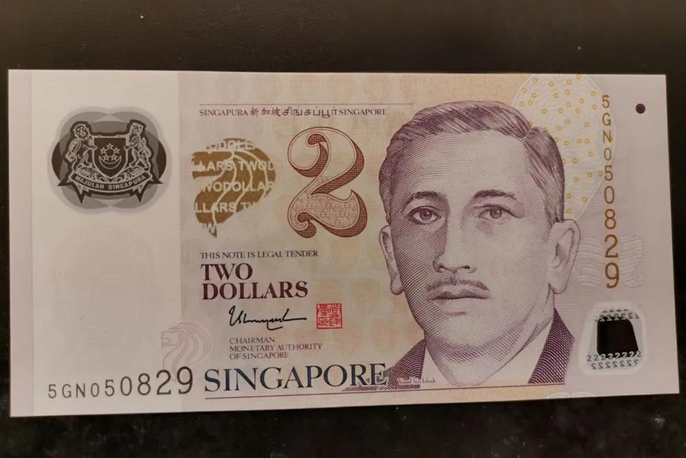 新加坡钱币简介,新加坡钱币拍卖视频