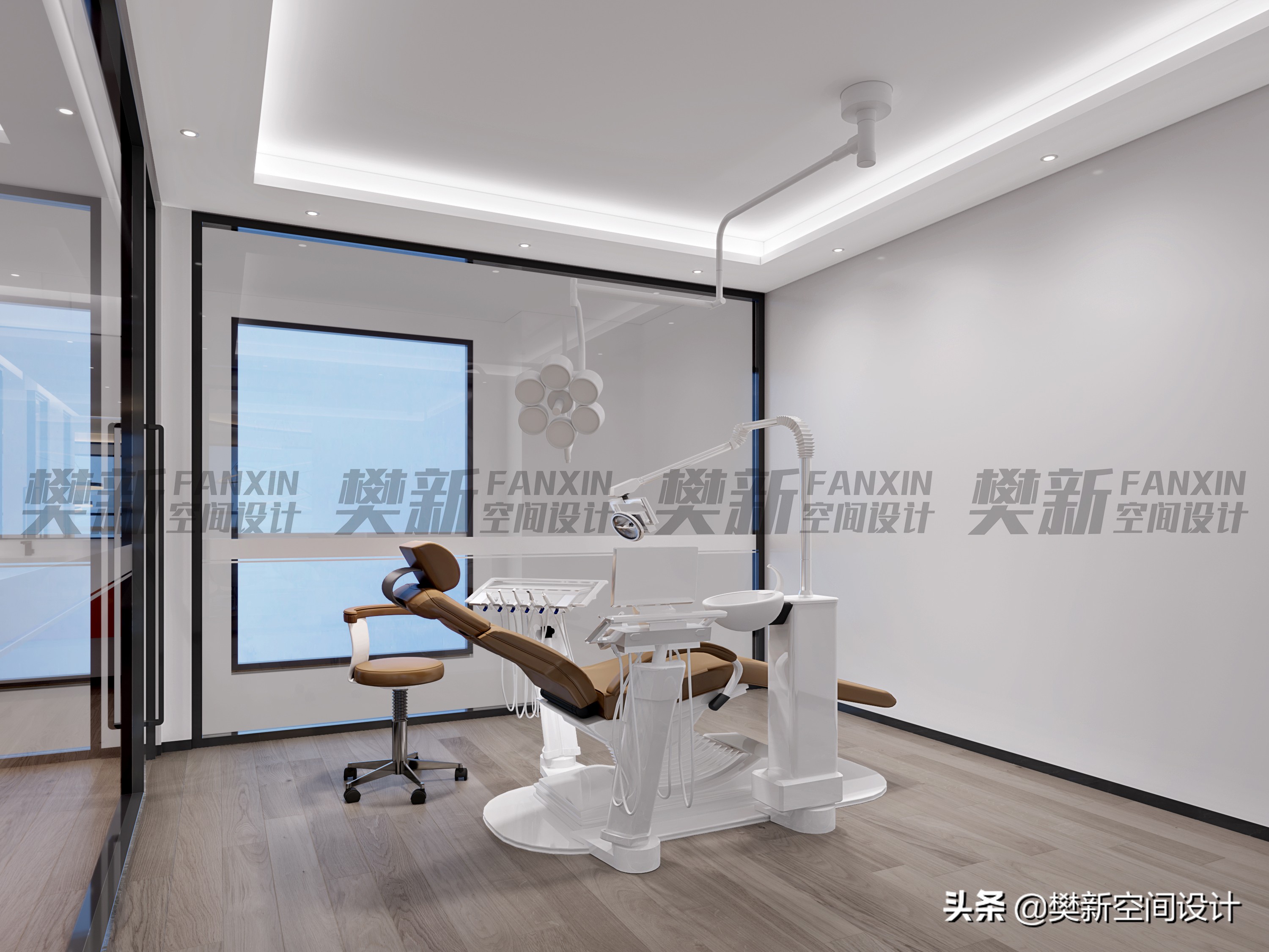 口腔门诊设计标准,口腔门诊设计标准规范