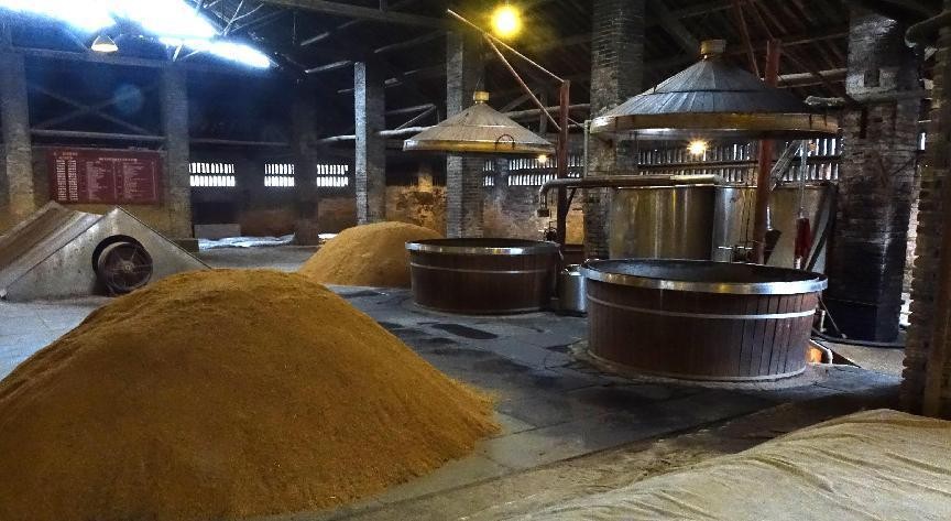 用文化打通中华文脉,用文化唤醒大运河