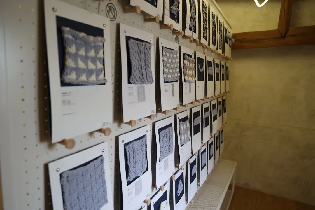 融·编织馆：小山村里的艺术之光