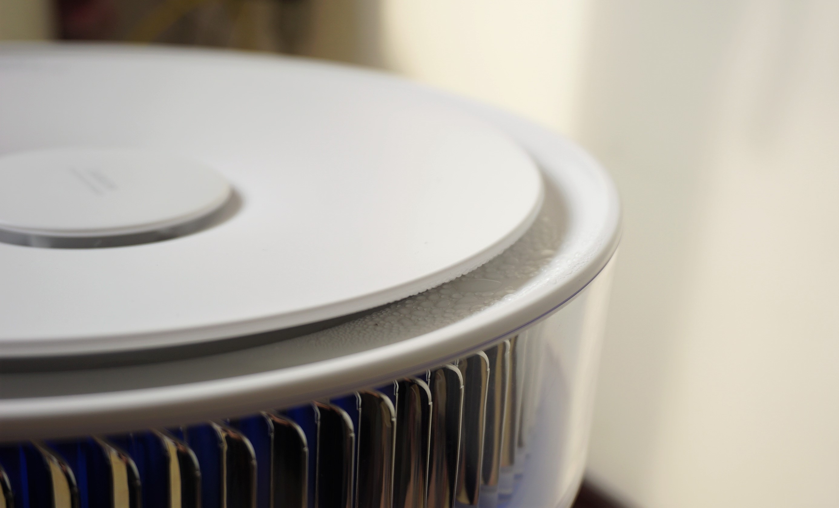 舒乐氏加湿器和蓝宝加湿器哪个好,舒乐氏蒸腾式加湿器