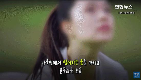 把女人比作奶牛？韩国牛奶公司广告被批，然而已经不是第一次了