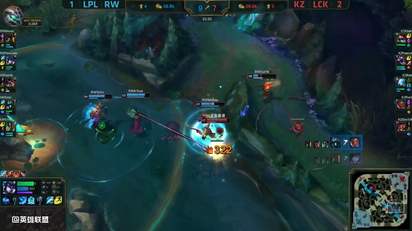 英雄联盟2019高考,英雄联盟春季高考