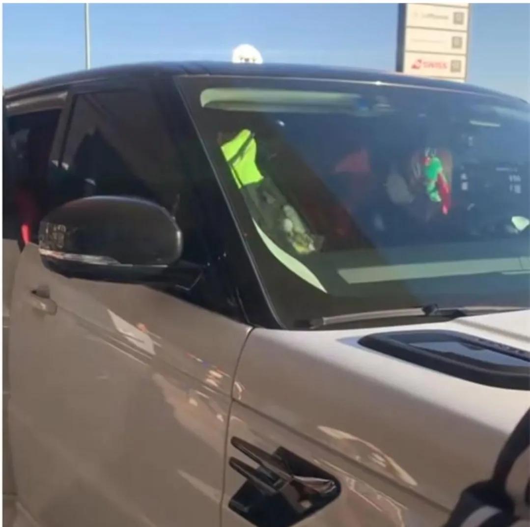 大小魔王孙颖莎 (孙颖莎和日本小魔王)