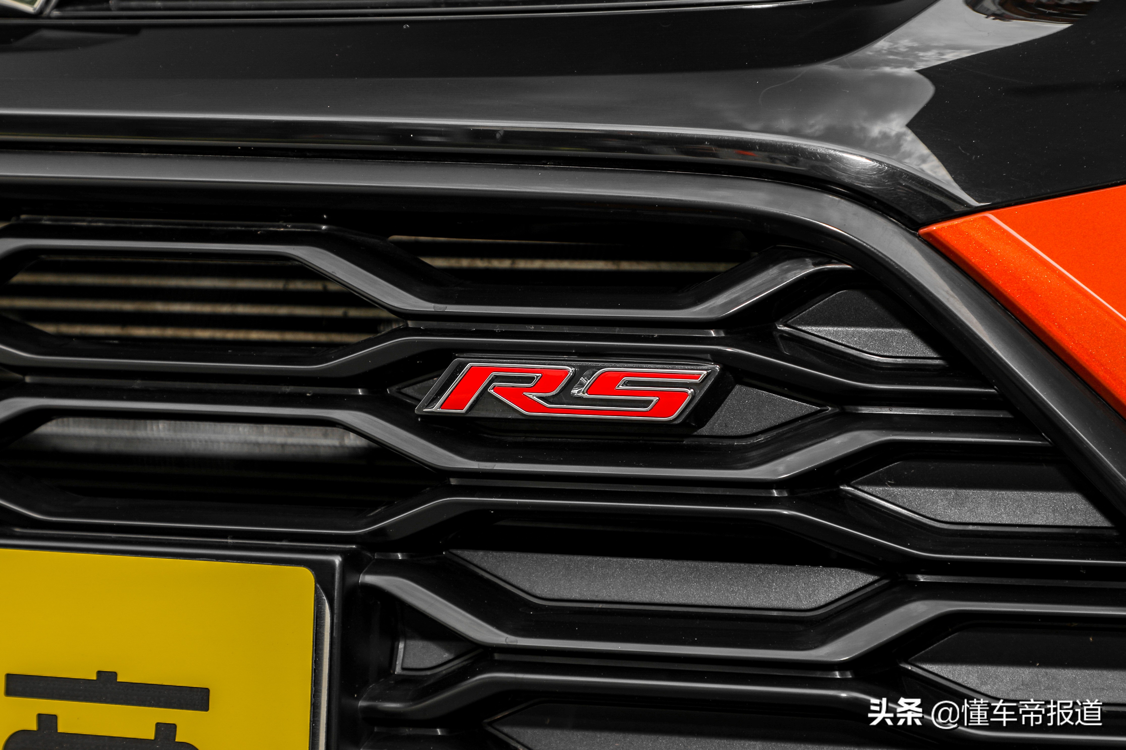 雪佛兰创酷1.5t落地价,雪佛兰创酷rs2023款10.99万配置