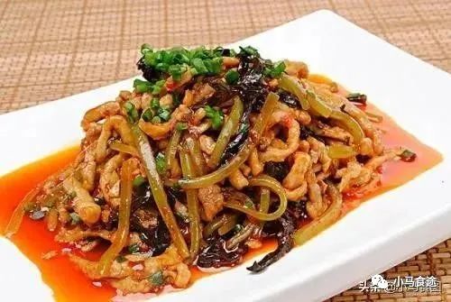 50款下饭小炒做法快捷,好吃不贵又好看的小炒