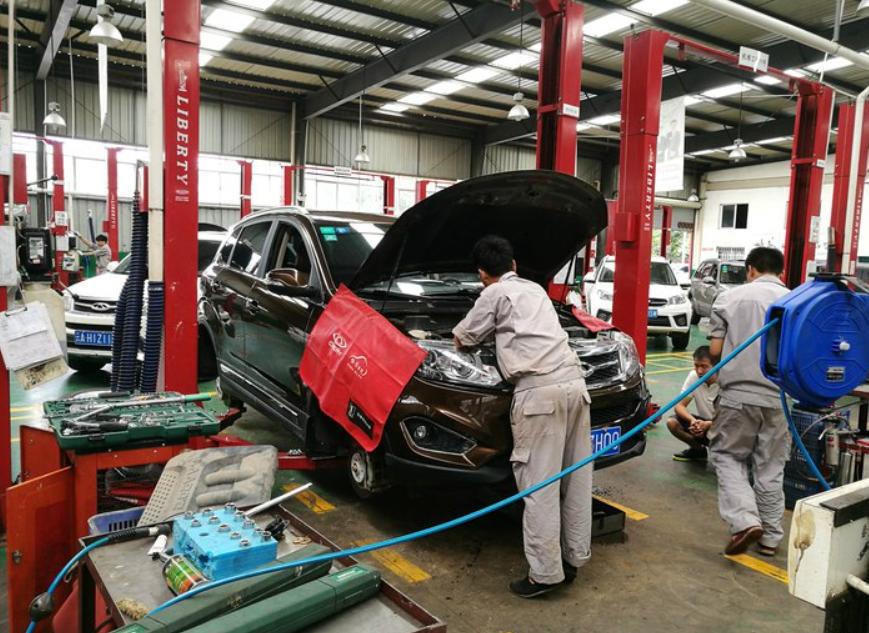 买车后才知道的内容,买车之后你要注意的第一件事