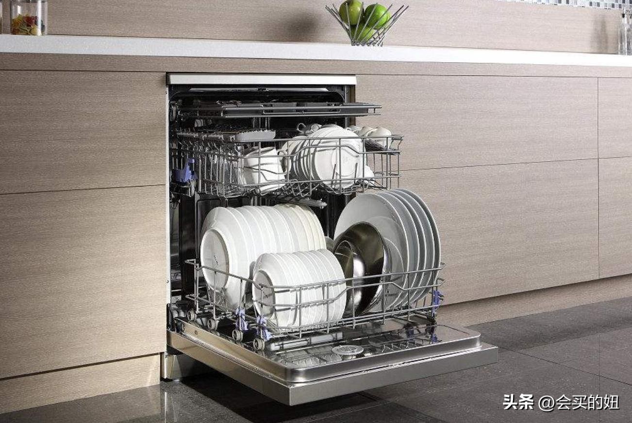 哪个牌子的洗碗机最好用又实惠,洗碗机测评排行榜前十名洗碗机