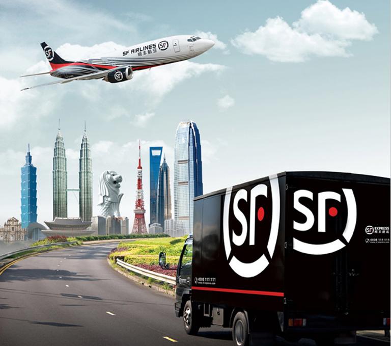 高明区顺丰快递进村,顺丰乡村能送货入户吗