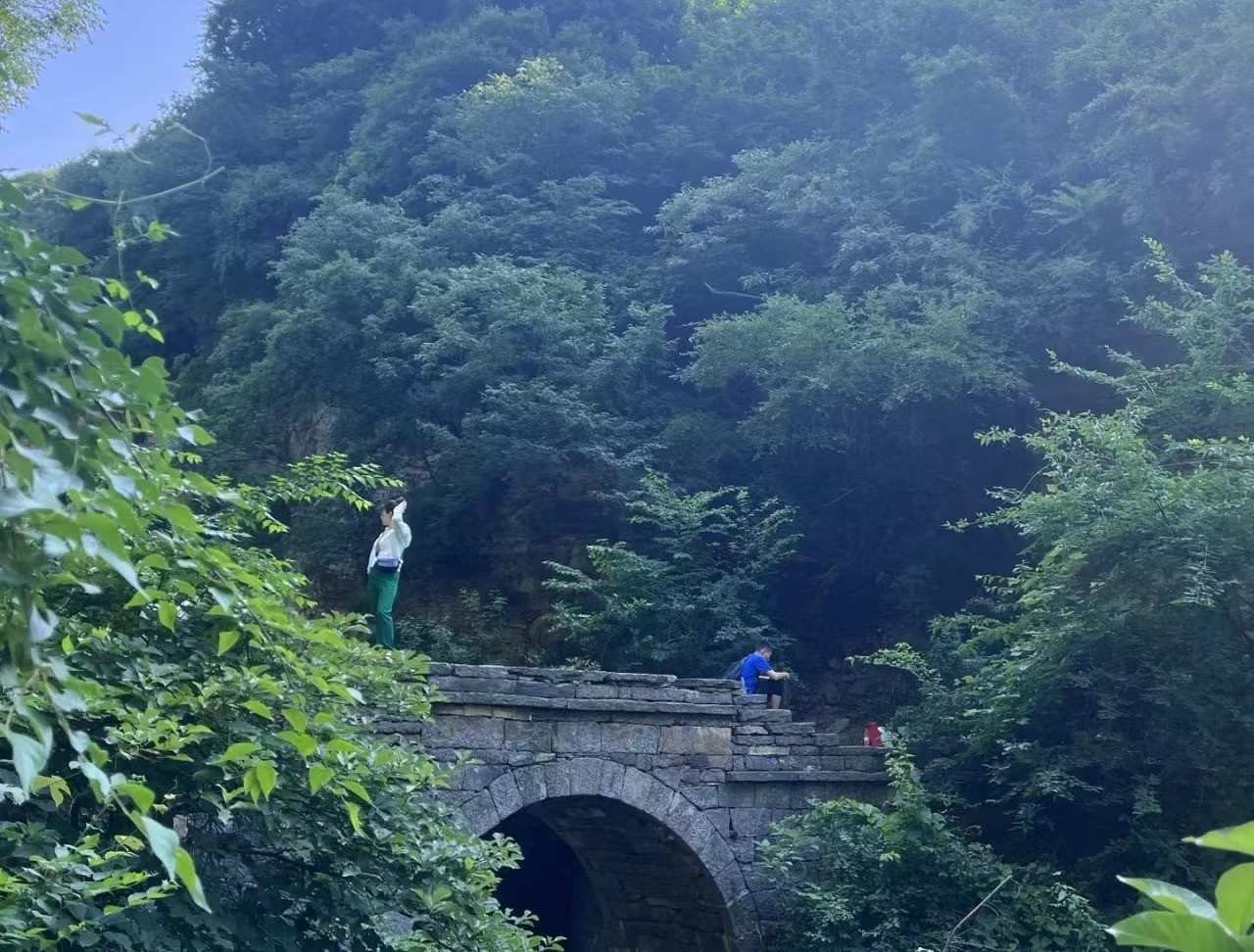 端午节郑州周边避暑游玩推荐景点,端午郑州附近游玩景点推荐一日游