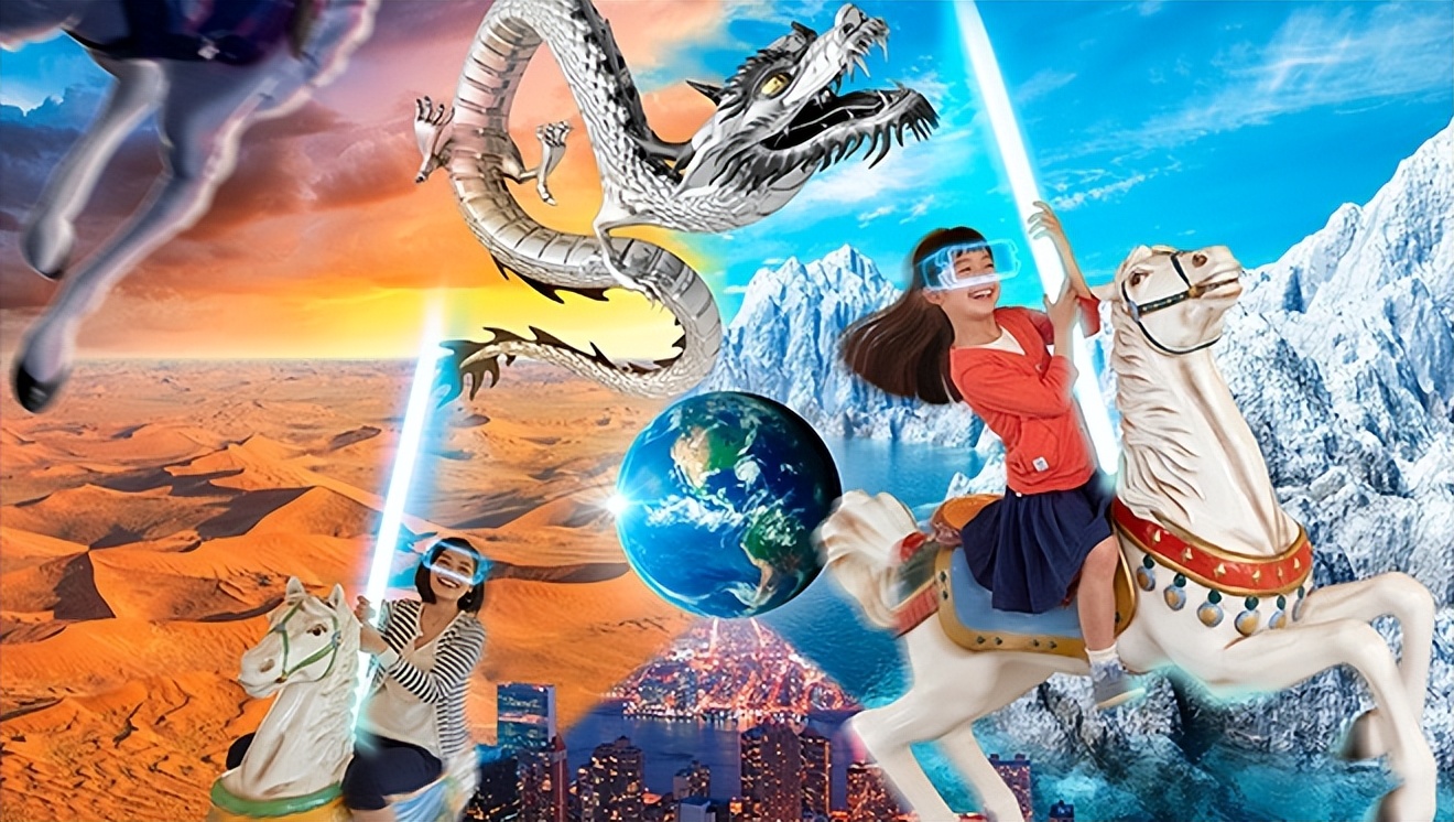 日本最新主题乐园,疫情下日本游乐园的现状