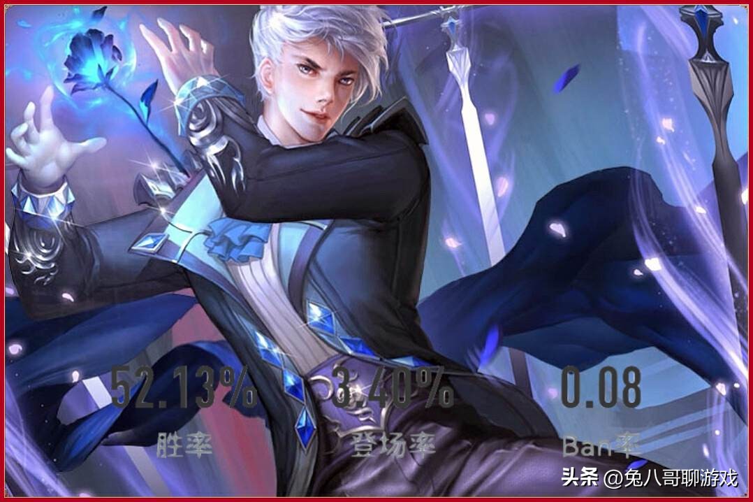 王者荣耀嬴政的打法及出装,王者荣耀嬴政的强度