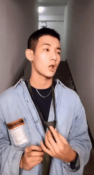 垫底辣孩变装是两个人吗,垫底辣孩变装颜值分析