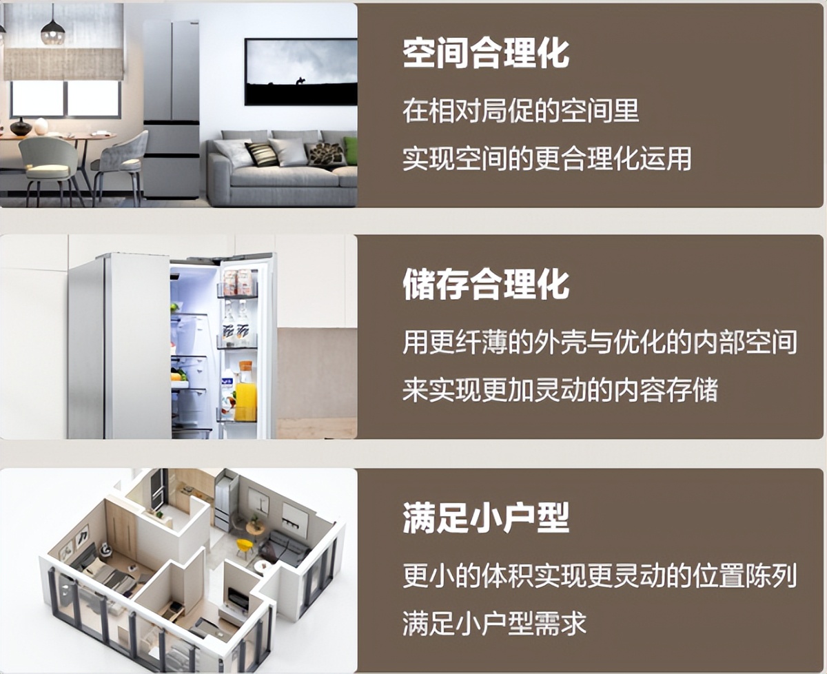 松下400升冰箱nr-d411,松下nr-e531tg-s冰箱怎么样