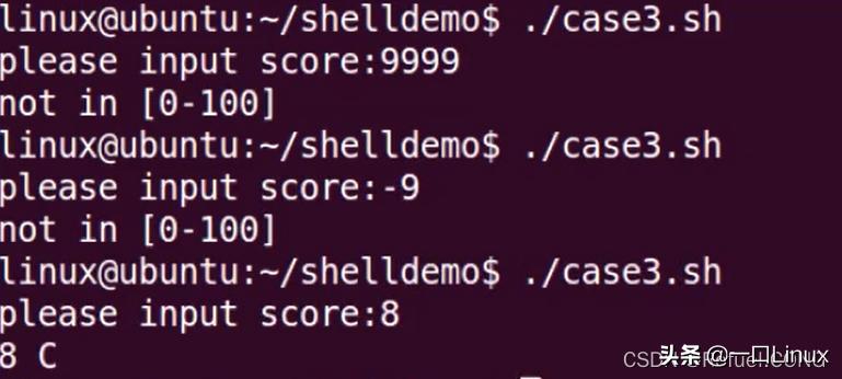 linux的shell编程,linuxshell编程从初学到精通书籍