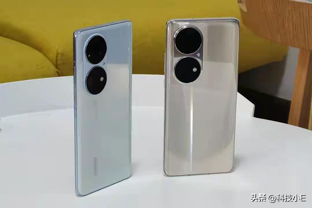 华为防水降价最狠的旗舰机,华为2022年值得入手的直面屏手机