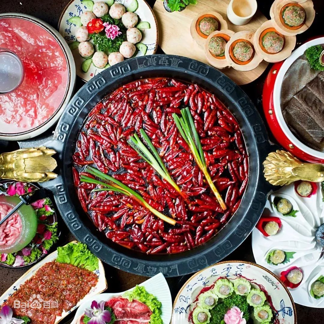 四川特色小吃美食排行榜前十名,四川特色美食小吃简介