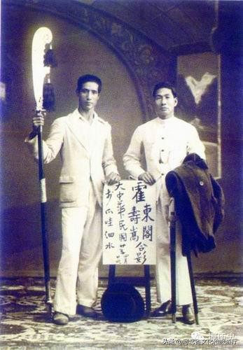 中国历史上真实的10大武林高手,历史上真实的武林高手有多能打