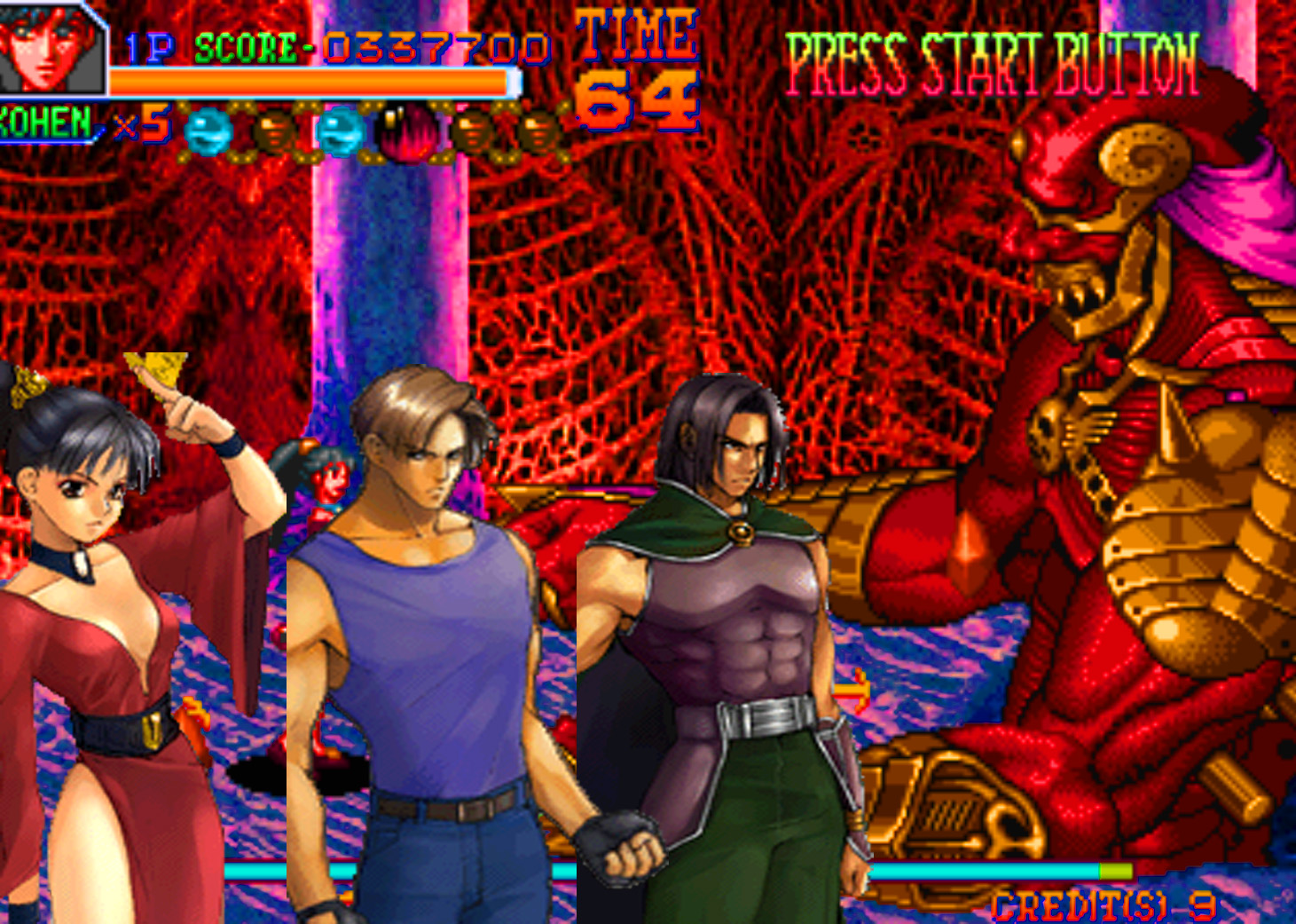 街机厅超难飞机游戏,街机游戏厅让老板束手无策