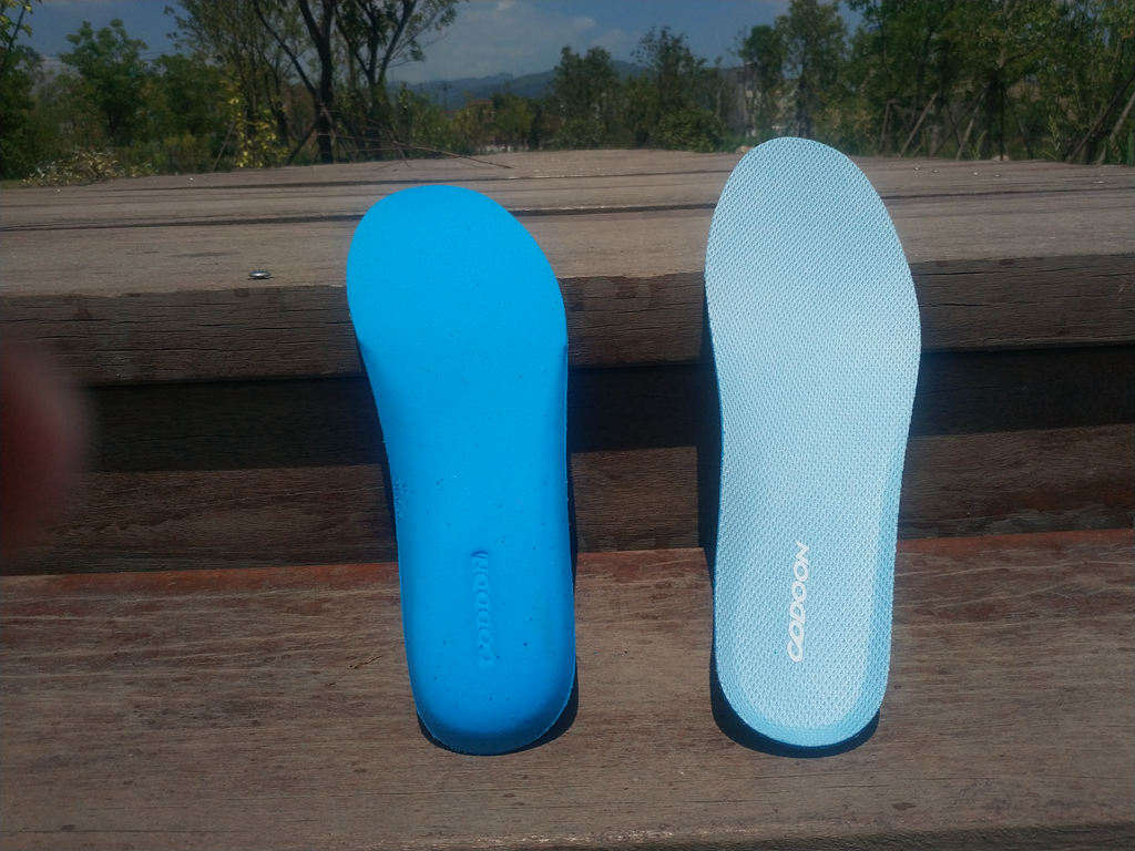 咕咚跑鞋逐日款,咕咚轻弹跑鞋