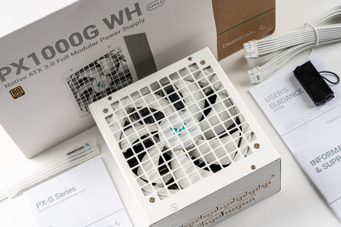 紧凑大白——Z790刀锋+影驰4070TI+机械大师C34PRO极地白装机展示