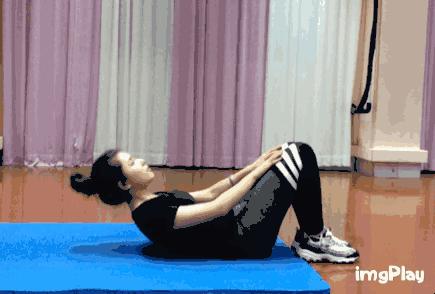 教你健身方法轻松练出好身材,新手一周健身计划尽快练出好身材