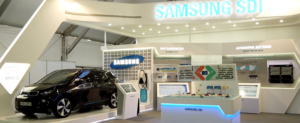 下一代电动汽车电池,韩国政府氢燃料电池车