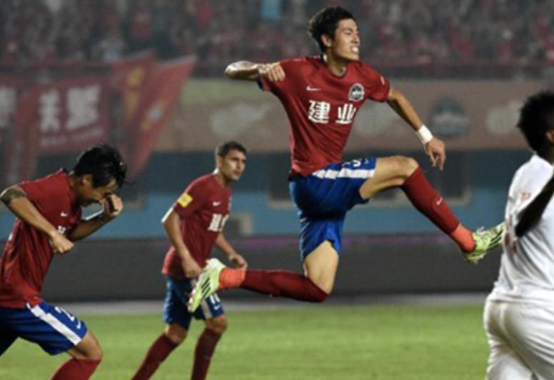 那些和河南建业说过“再见”的球员