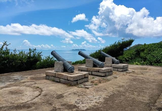 广东周边海边冷门渔村,广东十大冷门自驾游